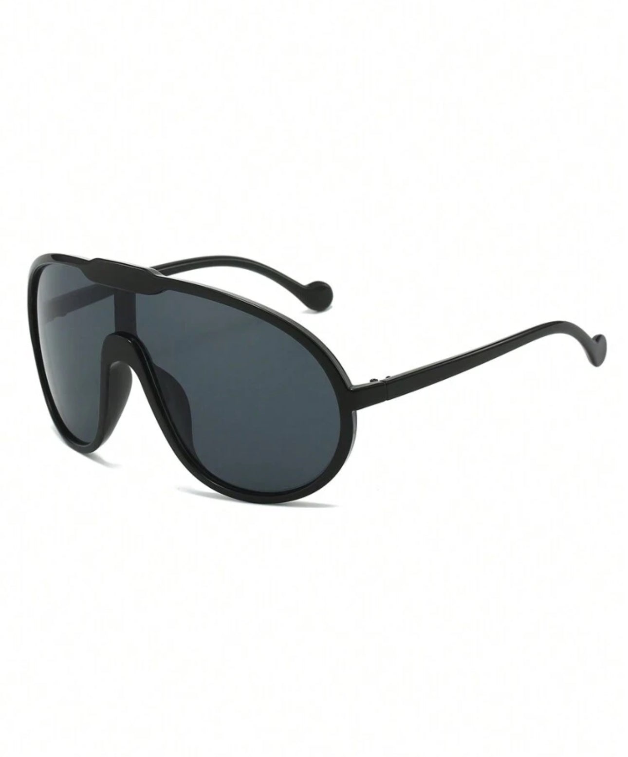 BLACK OUT SUNGLASSES