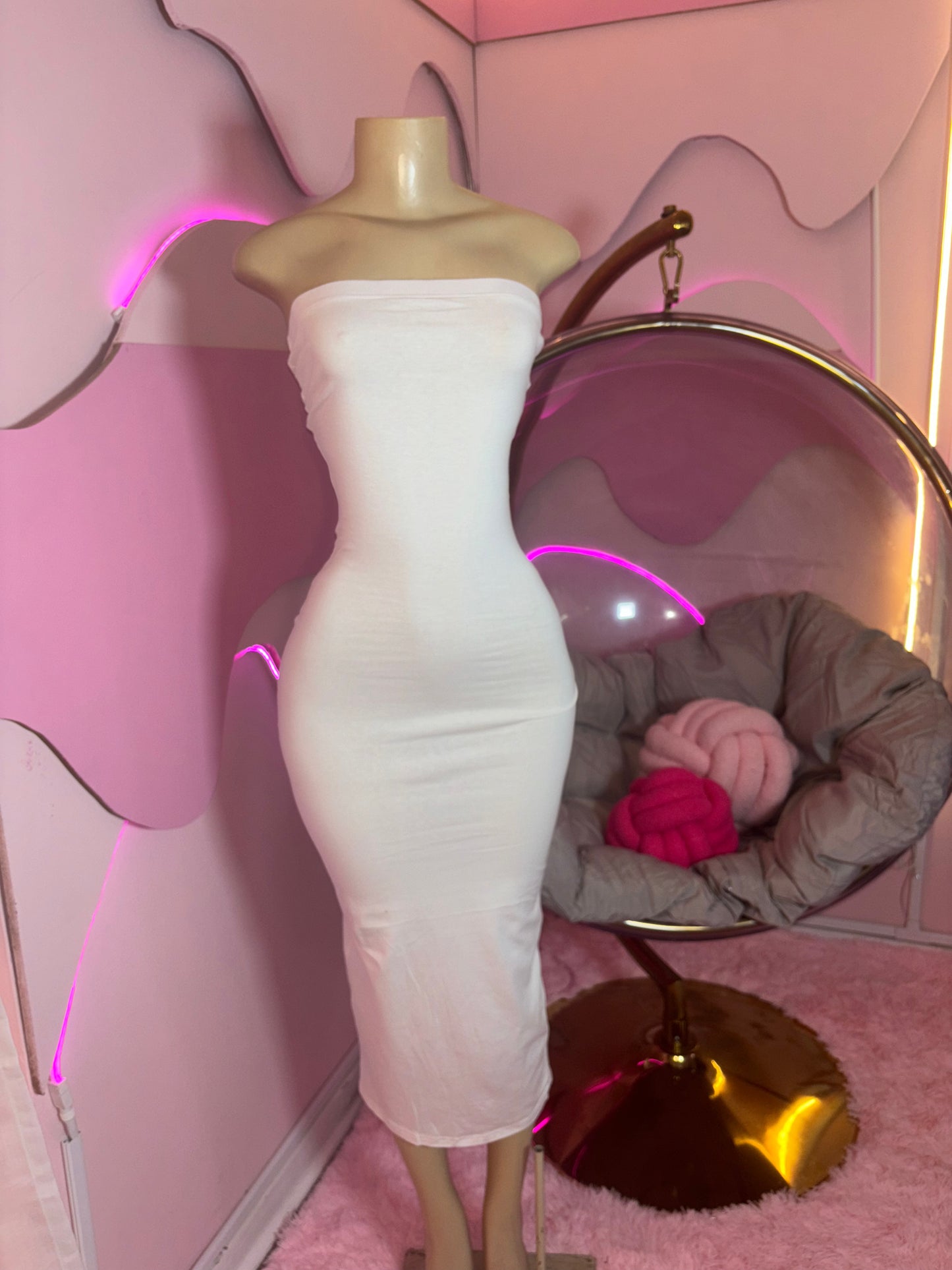 Allure Sundress