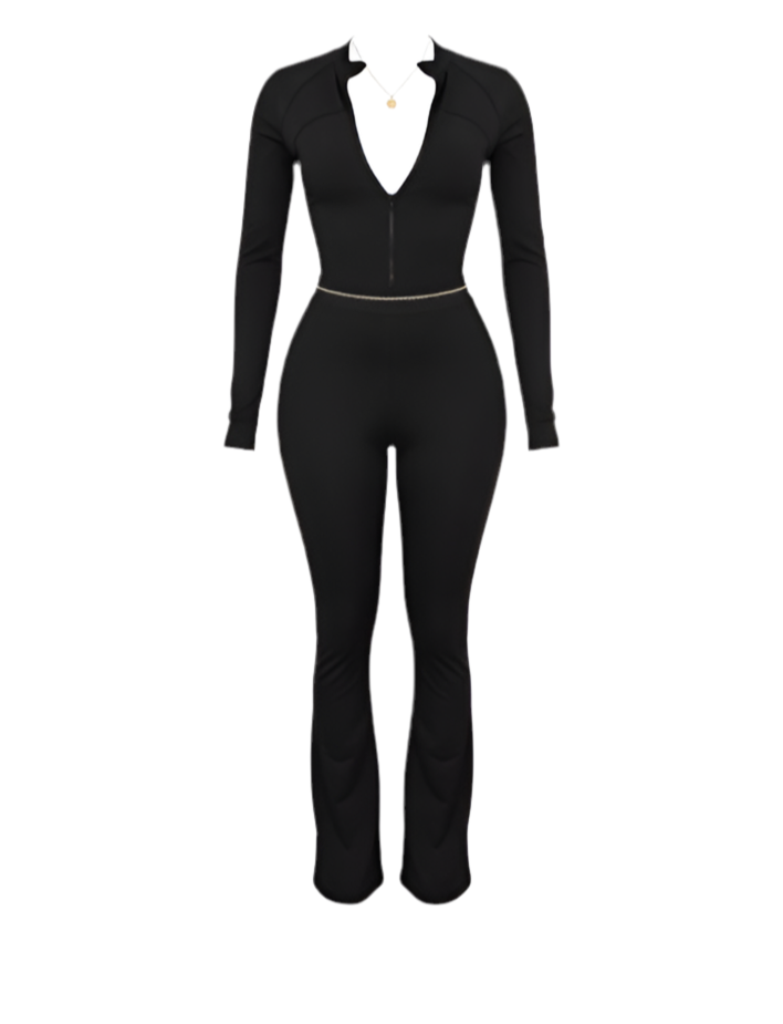 Essential Matching Track Set