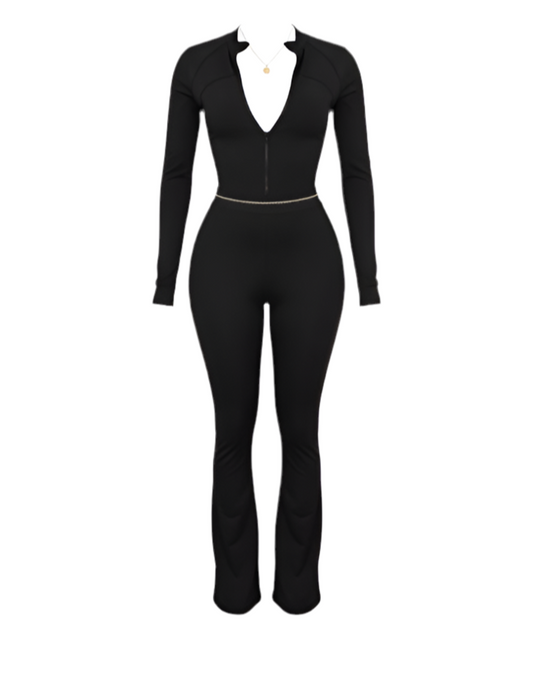 Essential Matching Track Set