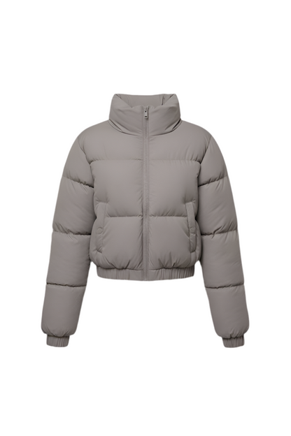 Essential Puffer Jacket