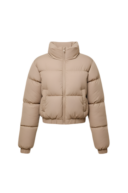 Essential Puffer Jacket