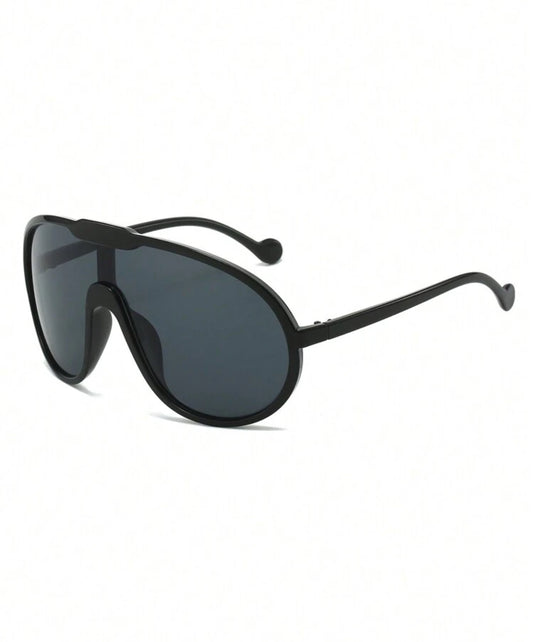 BLACK OUT SUNGLASSES