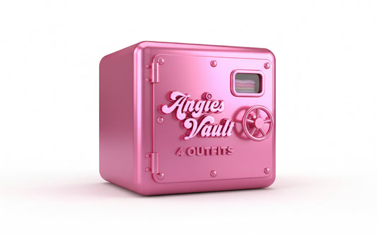 ¿ Mystery Vault Box ?