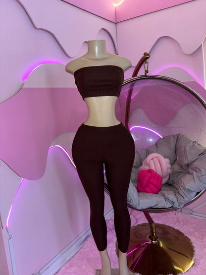 Snatched And Seamless Set