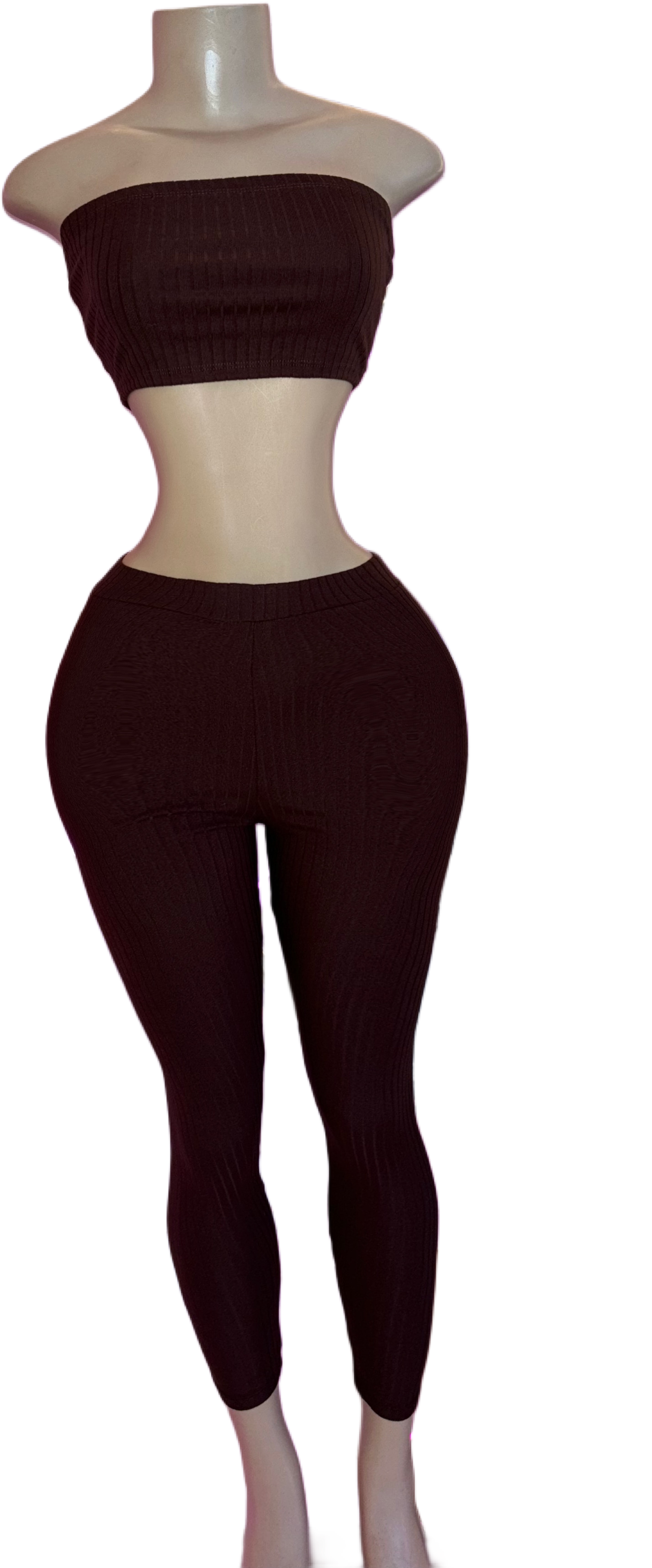 Snatched And Seamless Set
