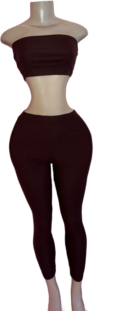 Snatched And Seamless Set