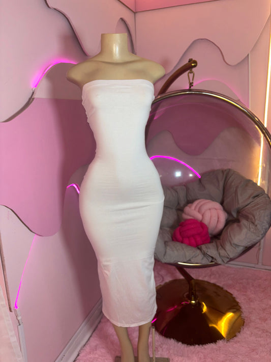 Allure Sundress