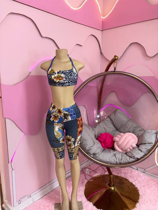 Brianna Fleur Two Piece