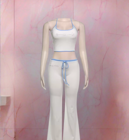Brianna Two Piece Set